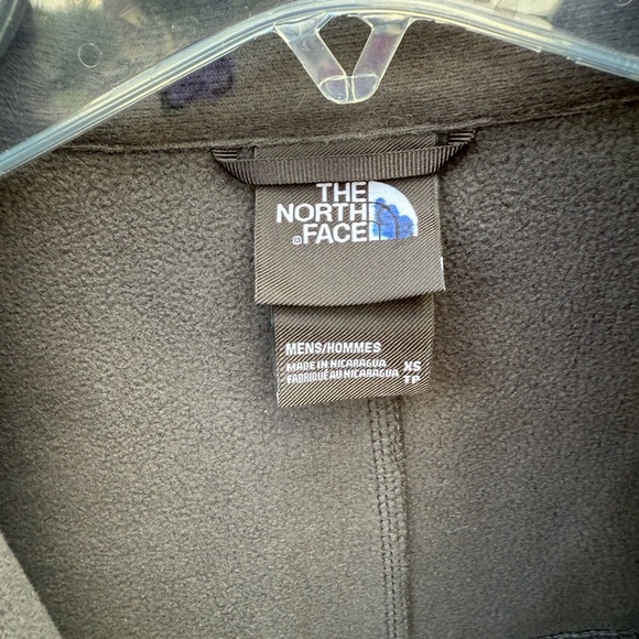 NWOT - The North Face Apex Bionic 3 Softshell Jacket - Gray - Size - Picture 15 of 16